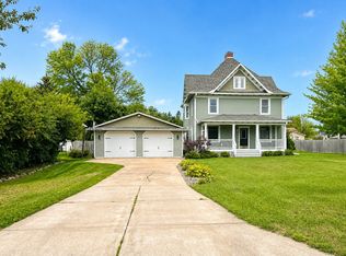 410 Jefferson Street, Stanley, WI 54768