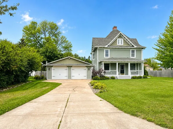 410 Jefferson Street, Stanley, WI 54768