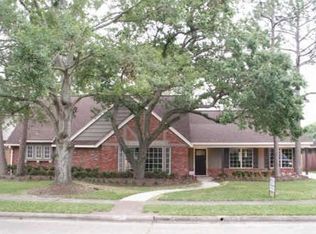 4971 Dumfries Dr, Houston, TX 77096
