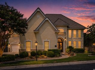 7450 Hovingham, San Antonio, TX 78257