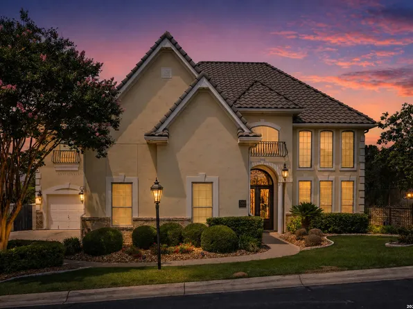 7450 Hovingham, San Antonio, TX 78257