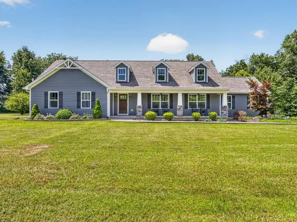 5920 Berger Rd, Goshen, OH 45122