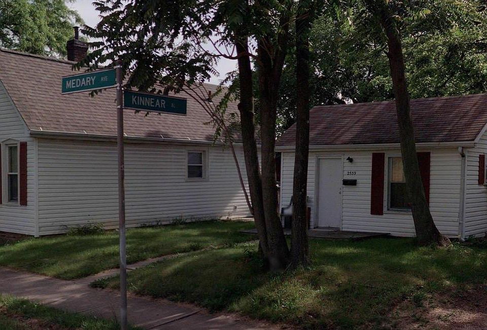 1st image of 2537-2539 Medary Ave