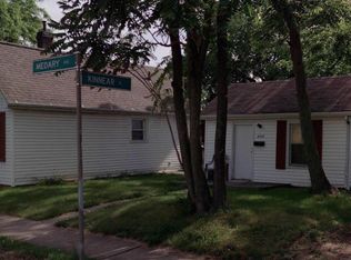 2537-2539 Medary Ave, Columbus, OH 43202
