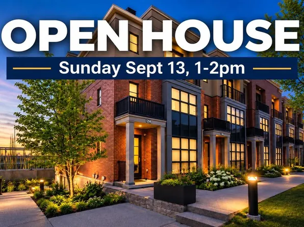 701 N Aspen Meadows Hl SW, Calgary, AB T3H 0G4