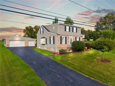 3447 Cold Springs Rd, Baldwinsville, NY, 13027