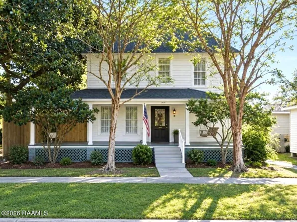 606 Church St N, Jennings, LA 70546