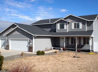 2500 NW Short Dr, Pullman, WA 99163