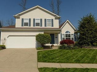 1063 Larkens Way, Medina, OH 44256