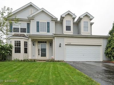 1535 Somerfield Dr, Bolingbrook, IL, 60490