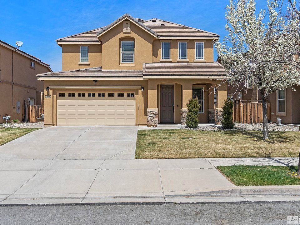 3706 Lepus Dr, Sparks, NV 89436 Zillow