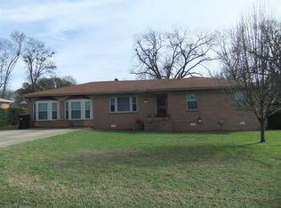 2300 Delta St, Longview, TX 75604