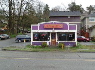 4800 Delridge Way SW, Seattle, WA 98106