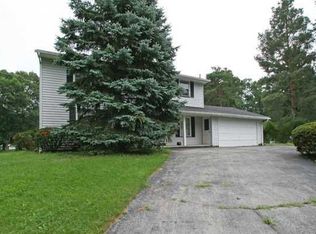 2 White Birch Cir, Rochester, NY 14624