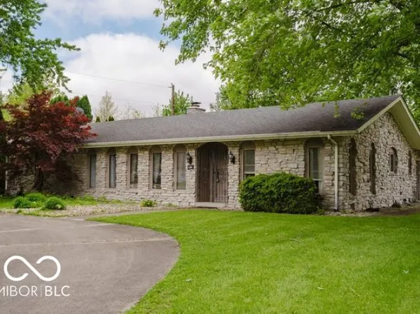 2301 Ivy Dr, Anderson, IN 46011
