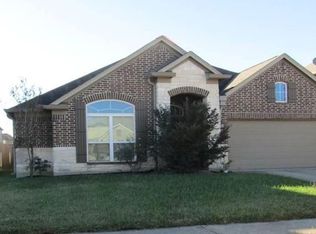 4022 Soaring Elm St, Humble, TX 77346