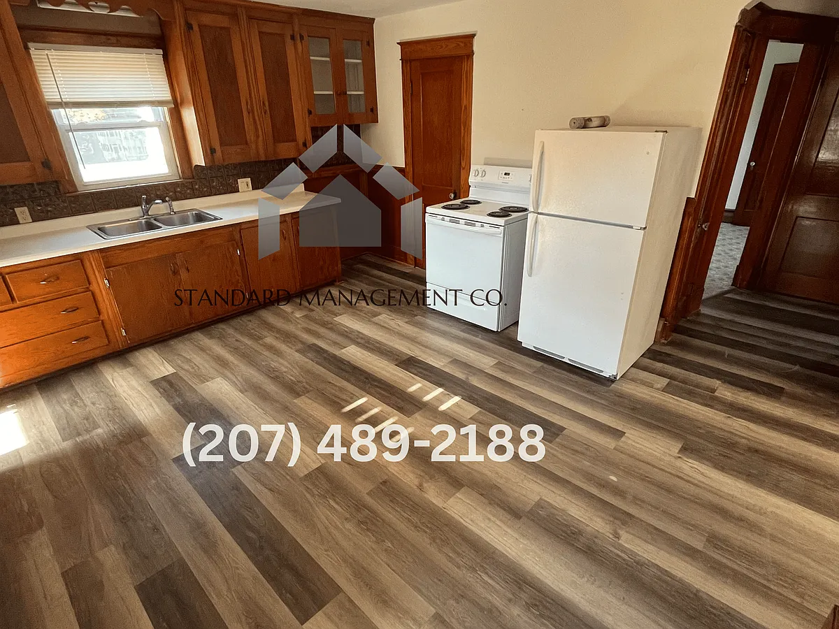 Building Photo - 208 Northern Ave #2