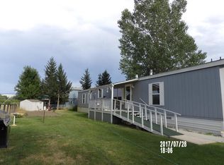 250 B St N, Victor, MT 59875