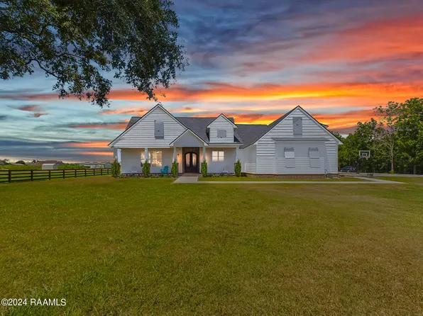 12246 State Highway 699, Maurice, LA 70555