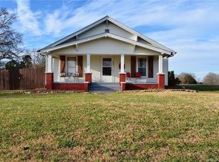 5509 State Highway 16 N, Claremont, NC 28610