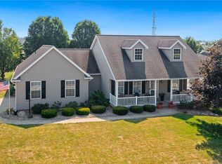 2210 Bowling Green Dr SE, Massillon, OH