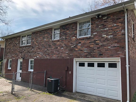 1 Car Basement Garage and Workshop