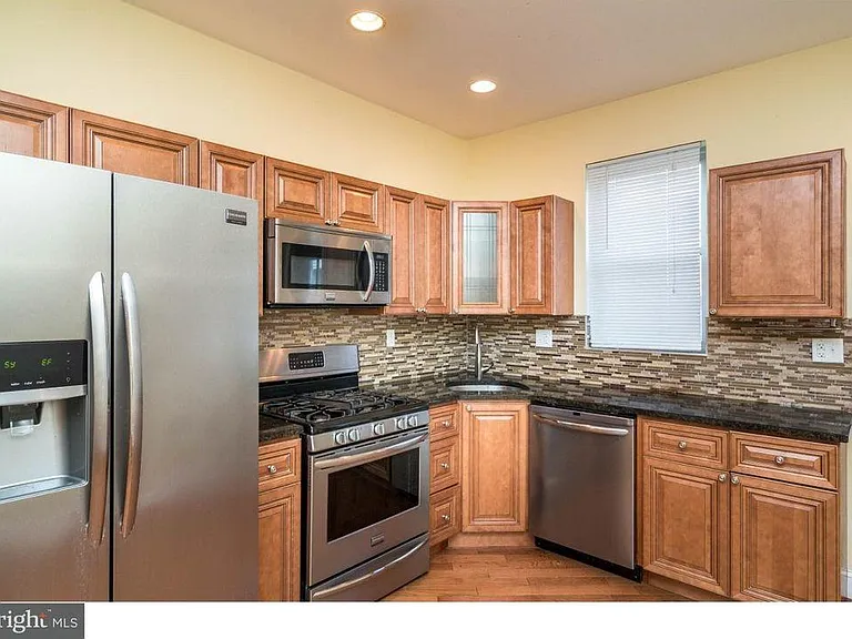 Gourmet Kitchen