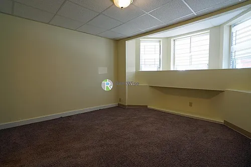 Floor plan 3 Bedroom