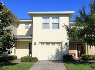 9657 Biscotti Ave, Orlando, FL 32829