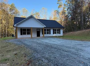 100 Sanders Blvd, Dahlonega, GA 30533