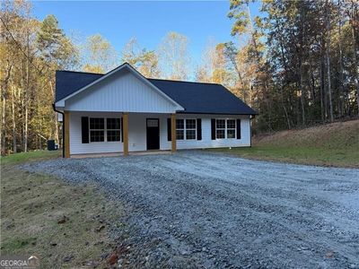 100 Sanders Blvd, Dahlonega, GA, 30533