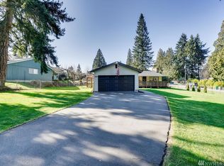 31405 54th Ave S, Auburn, WA 98001