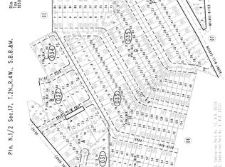 0 Bone Dr Lot 8, Cedarpines Park, CA 92322