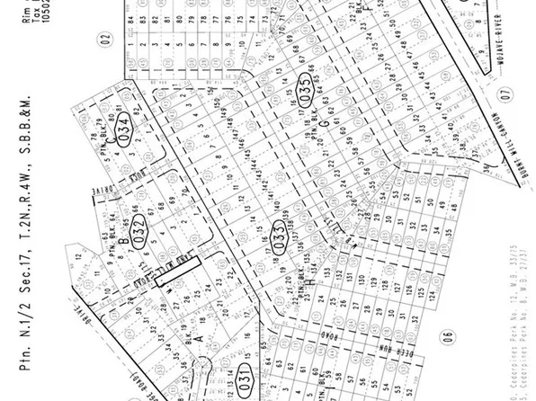 0 Bone Dr Lot 8, Cedarpines Park, CA 92322