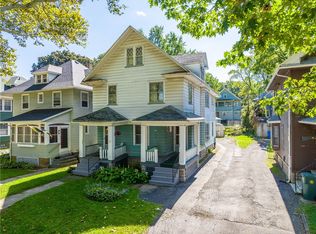 197-199 Albemarle St, Rochester, NY 14613