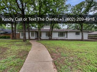 5840 Yolanda Dr #B, Fort Worth, TX 76112