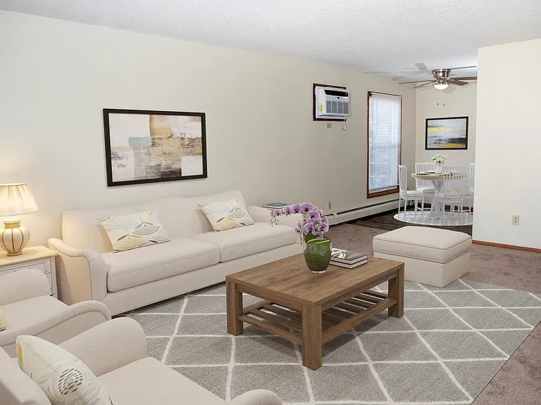 Newly Remodeled Apartment