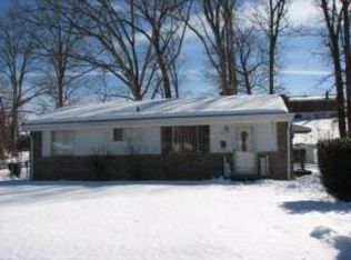 3612 Troutland Ave NW, Roanoke, VA