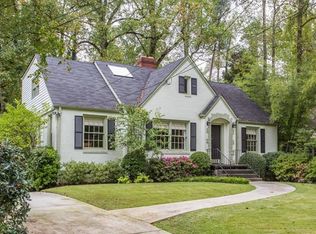 1164 Rosedale Rd, Atlanta, GA 30306