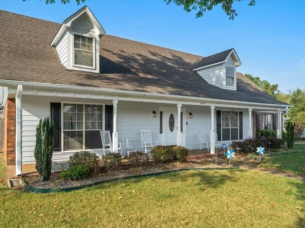 6870 Deerfield Rd, Memphis, TN 38135