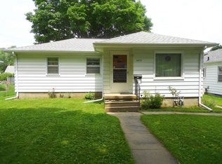 1613 Byron Ave, Waterloo, IA 50702