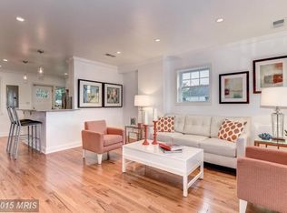 1201 Queen St NE, Washington, DC 20002