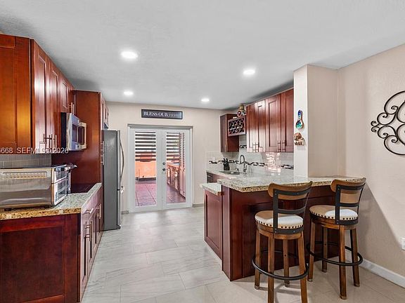3rd image of 10951 W Okeechobee Rd Unit 101