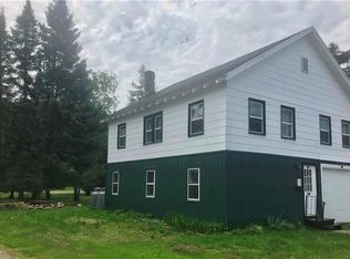 144 Pullman Ave, Old Forge, NY 13420