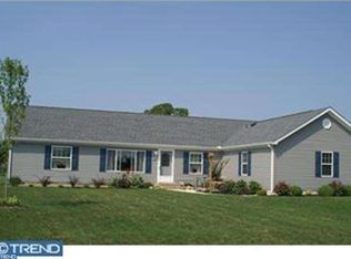 153 Saddlebrook Dr, Camden, DE 19934