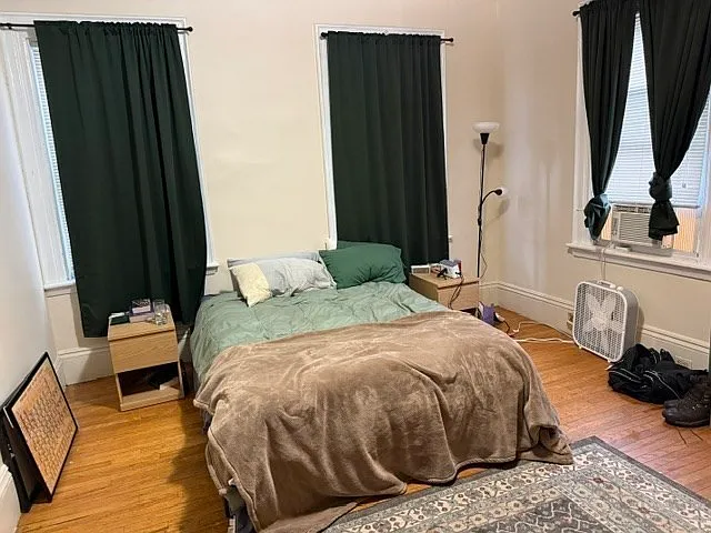 1 bed, 1.0 bath, 900 sqft, $2,600 — Photo 3