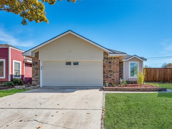 2159 Stradivarius Ln, Carrollton, TX 75007