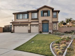 5604 Lancewood Ct, Fontana, CA 92336