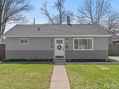 218 Fitchland Dr, Fairborn, OH, 45324