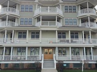 30 Ocean Ptwy UNIT 1D, Ocean Grove, NJ 07756